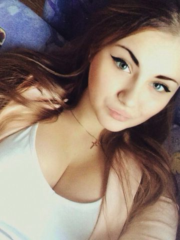 Проститутка Алина